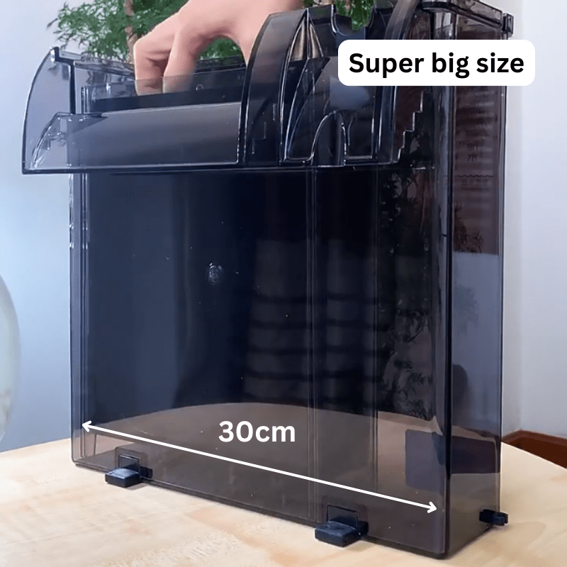 JENECA XP-36 Hang on filter (XL size)