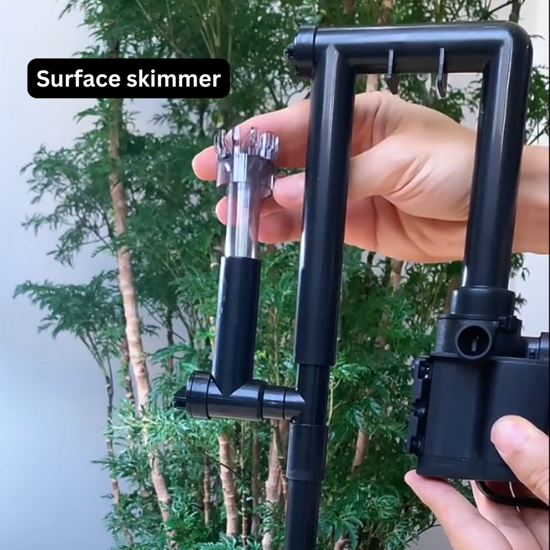 JENECA XP-36 Hang on filter (XL size)