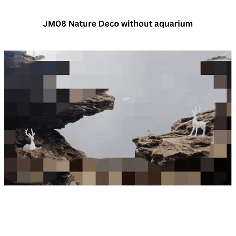 Aqua Artist Jm08 Deer Deco