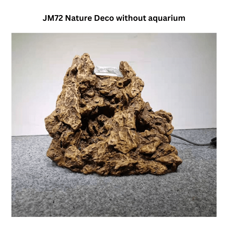 Aquascape Jm72 Nature Deco 45 X 27 X 30Cm