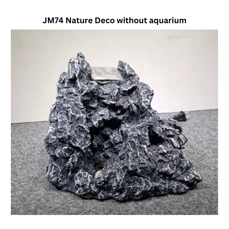 WaterFall Decoration JM74 (for 45 - 60cm Tank)