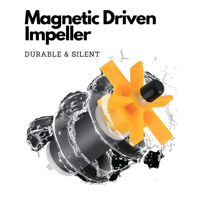 SUNSUN JQP Internal Filter (1000/2500 L/Hr)