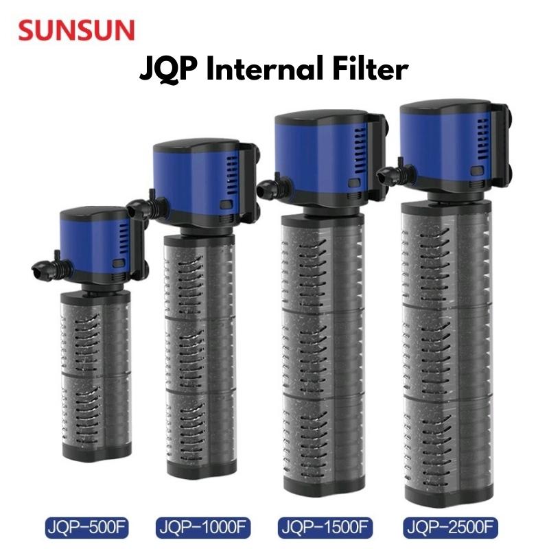 SUNSUN JQP Internal Filter (1000/2500 L/Hr)
