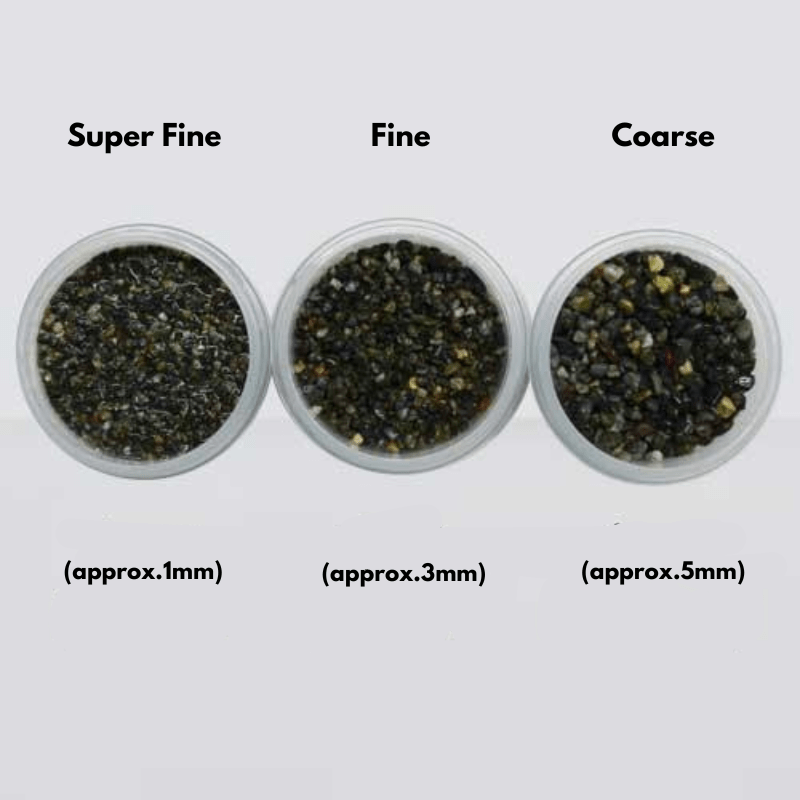 JUN Oiso Sand (S) 2kg/5kg