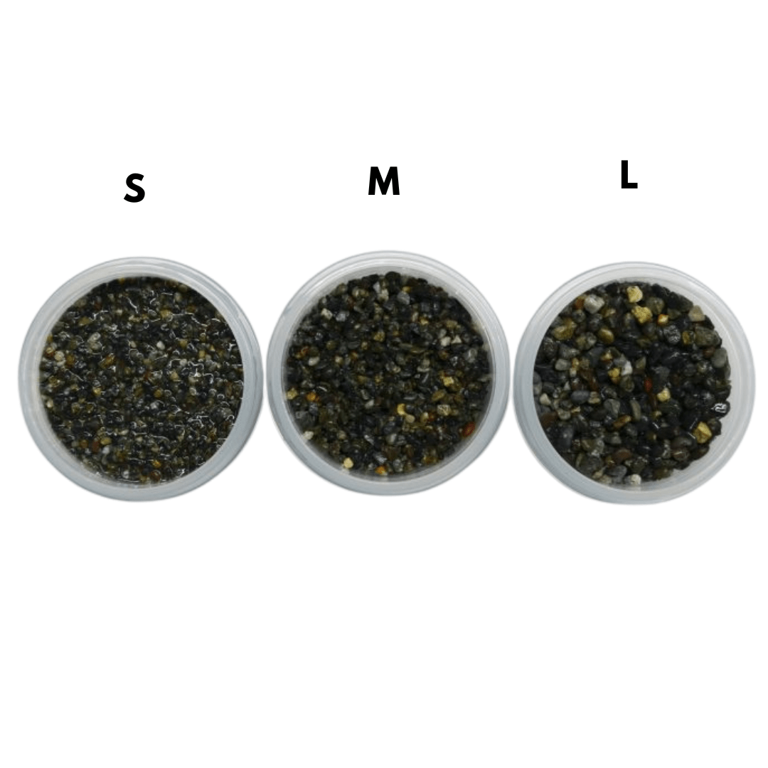 JUN Oiso Sand (L) 2kg/5kg