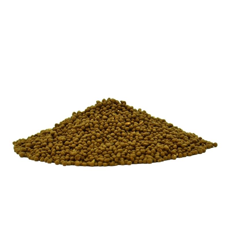JUN Platinum Soil - Brown Super Powder (1/3/8L)