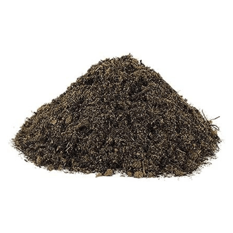 JUN Sticking Soil 0.7L ( for Terrariums & Aquariums )