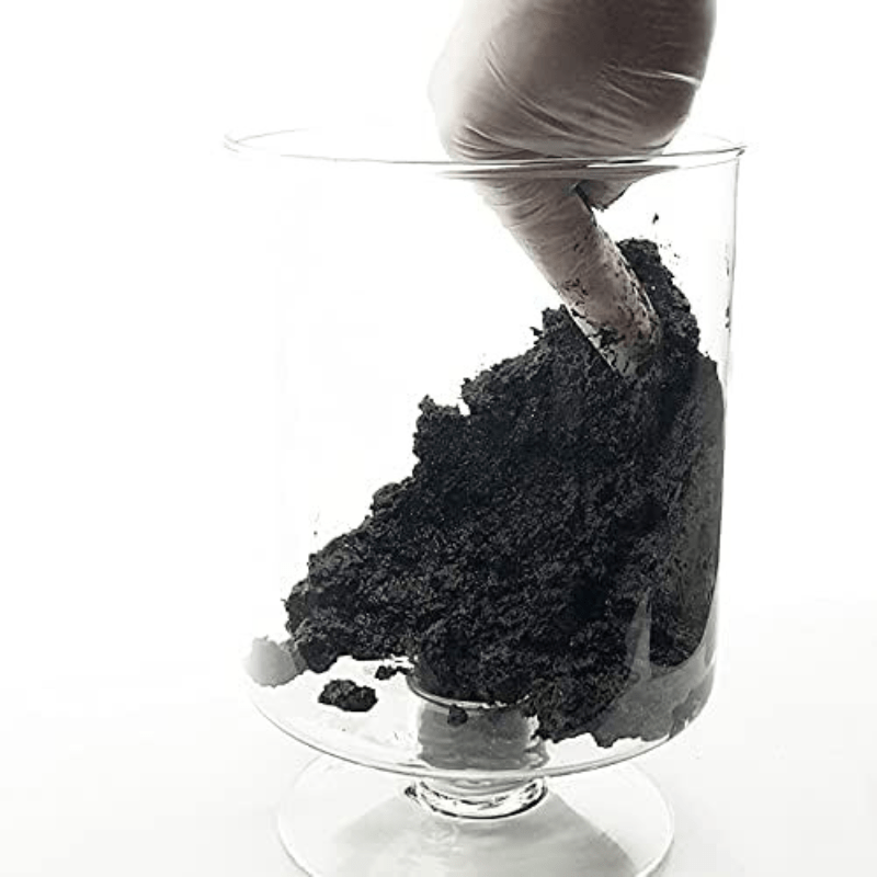 JUN Sticking Soil 0.7L ( for Terrariums & Aquariums )