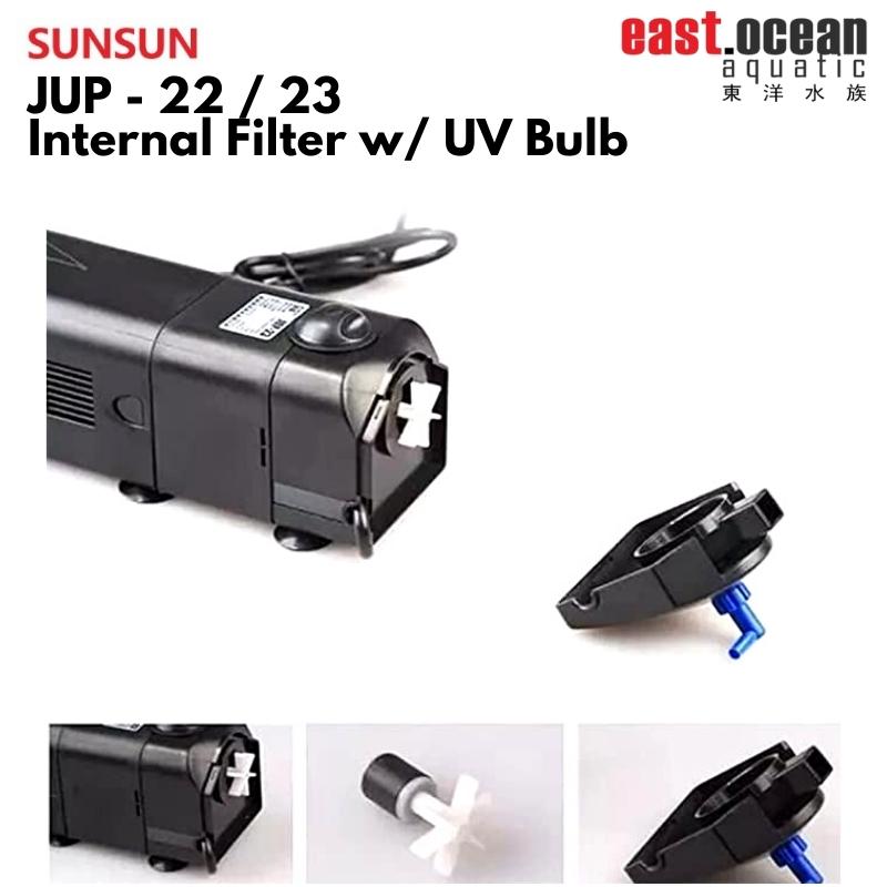 SUNSUN JUP-22/23 Internal Filter (UV filter)
