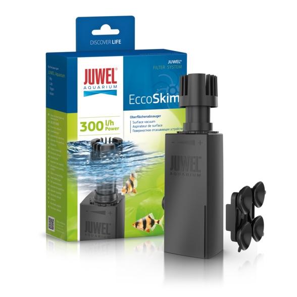 JUWEL EccoSkim oil surface skimmer