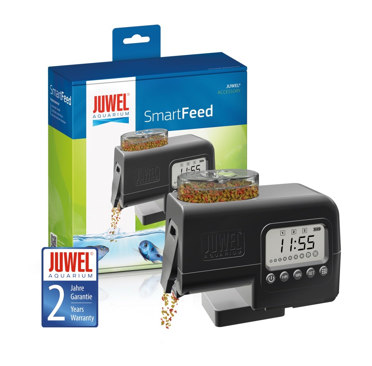 JUWEL SmartFeed - Automatic Feeder