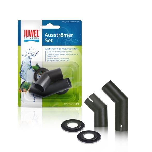 JUWEL Diversion Nozzle Set