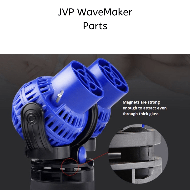 SUNSUN JVP Wavemaker (Blue Model 130/132/231/232)