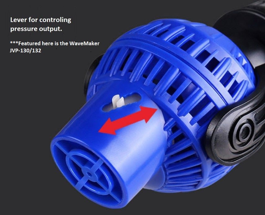 SUNSUN JVP Wavemaker (Blue Model 130/132/231/232)