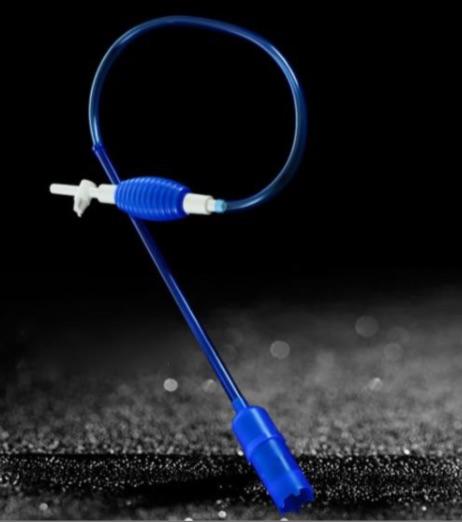 JXA-0001 Siphon cleaner (L)