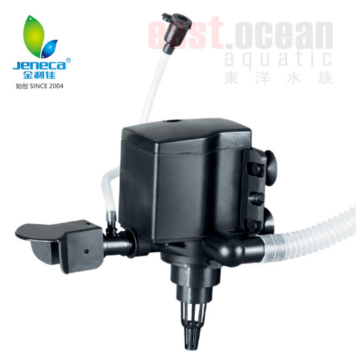 Jeneca Powerhead - PF-9101/9102