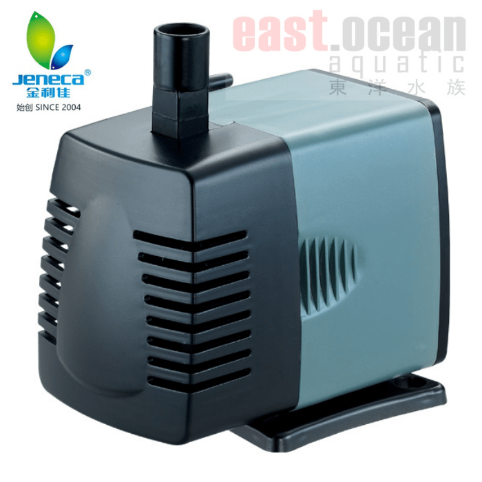 Jeneca Water pump - HM-Series (2101/3101/4103/5603)