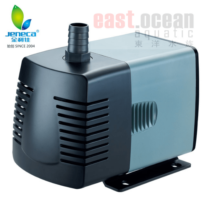 Jeneca Water pump - HM-Series (6081/8101)