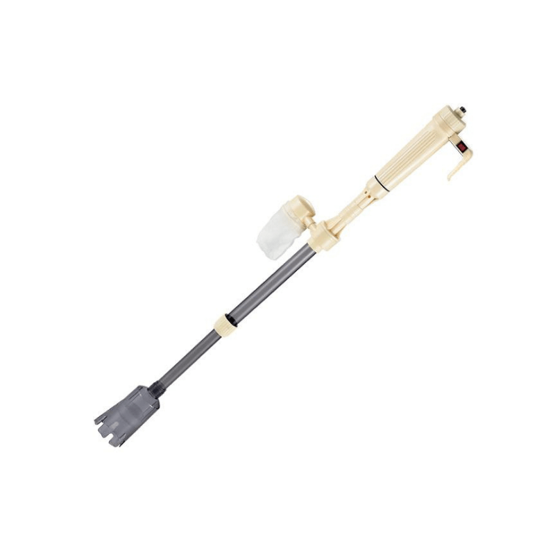 JENECA AS-615A Battery Gravel Cleaner (Sand cleaner for Fish Tank)