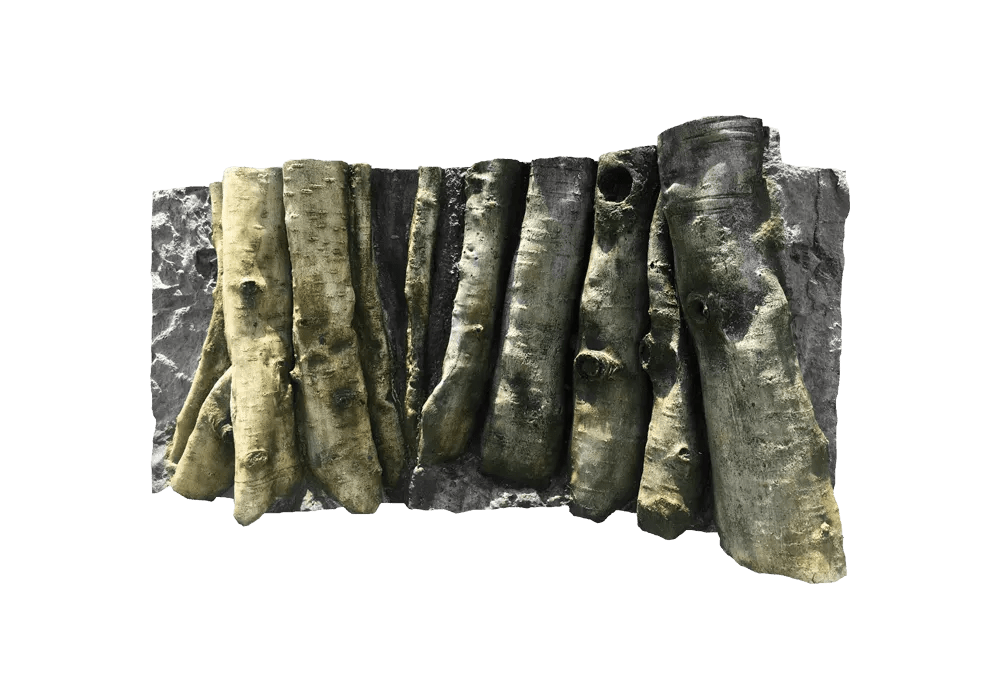 Aquadecor Background M5 (for Juwel Tank)