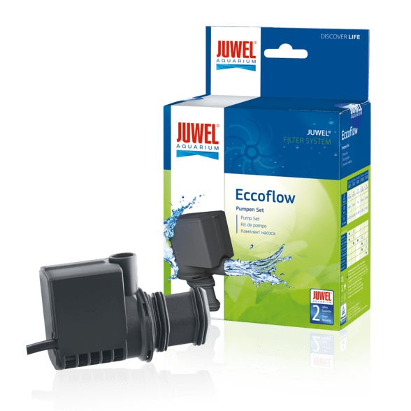 JUWEL Eccoflow Pump (300/600/1000/1500)