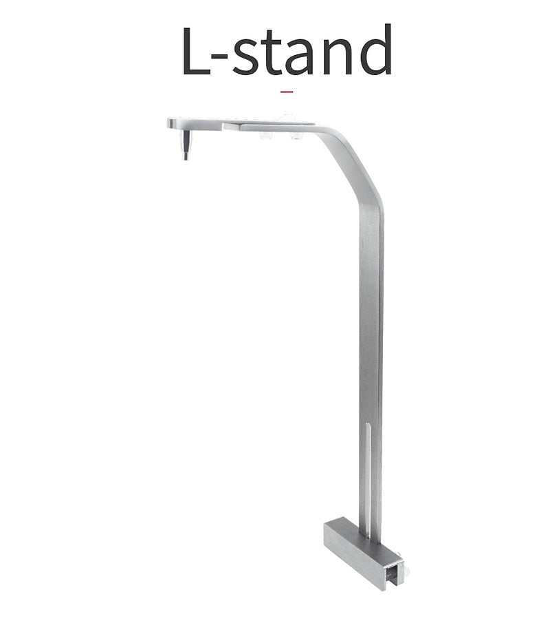 Week Aqua L-DB16 Hang Bar & L16 II Frost Stand