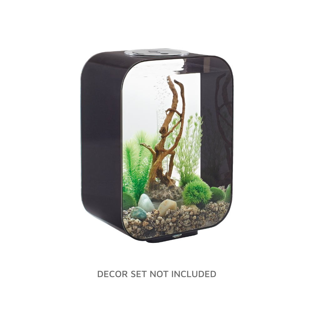 biOrb LIFE 15 Aquarium (MCR - Multi-Color Remote)
