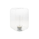 biOrb LIFE 15 Aquarium (MCR - Multi-Color Remote)