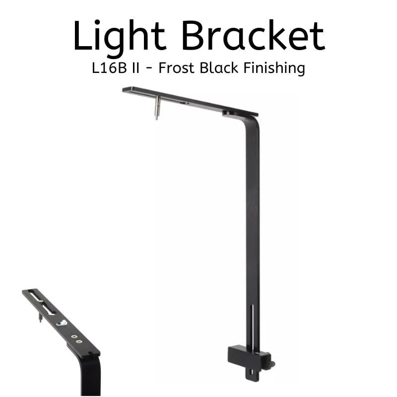Week Aqua L-DB16 Hang Bar & L16 II Frost Stand
