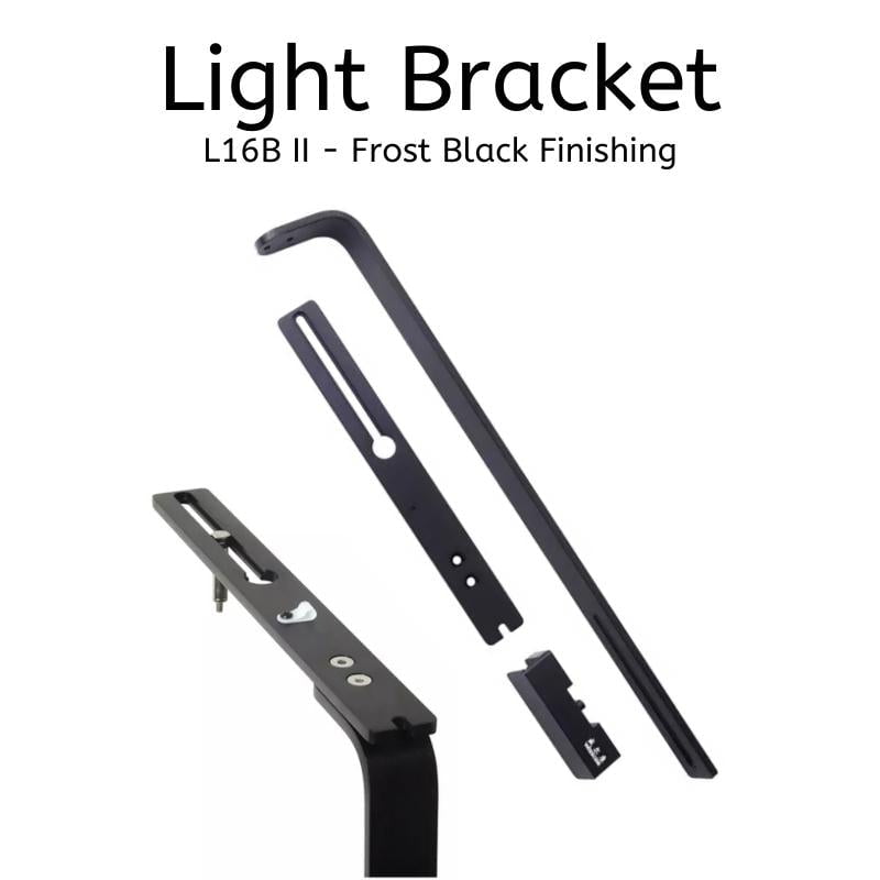 Week Aqua L-DB16 Hang Bar & L16 II Frost Stand