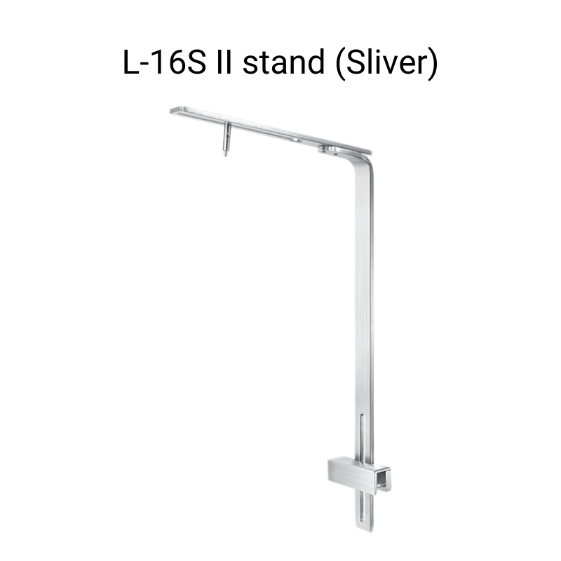 Week Aqua L-DB16 Hang Bar & L16 II Frost Stand