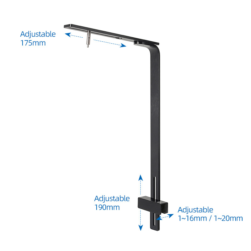 Week Aqua L-DB16 Hang Bar & L16 II Frost Stand