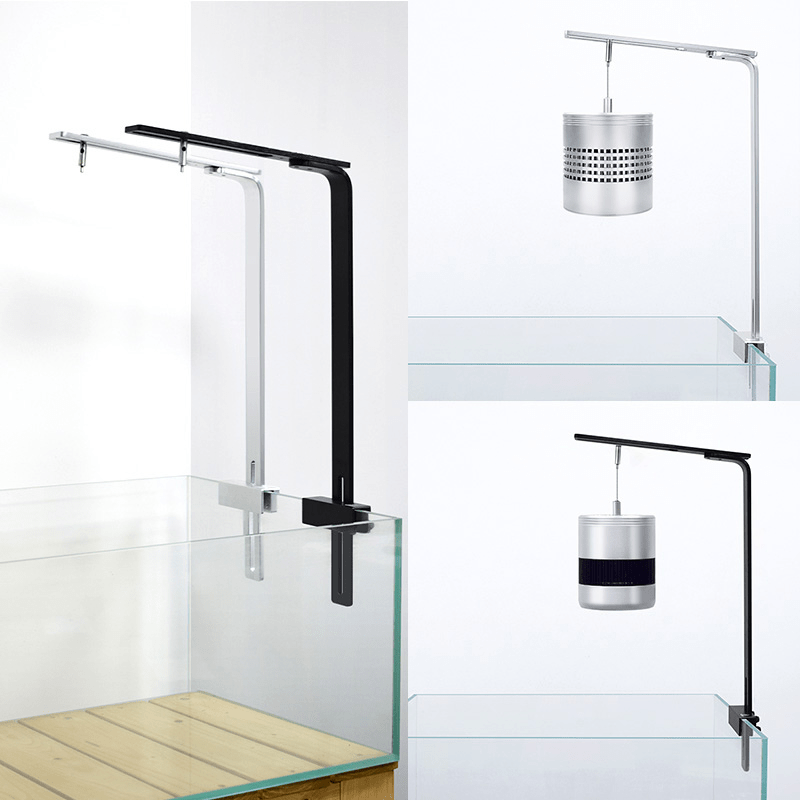 Week Aqua L-DB16 Hang Bar & L16 II Frost Stand