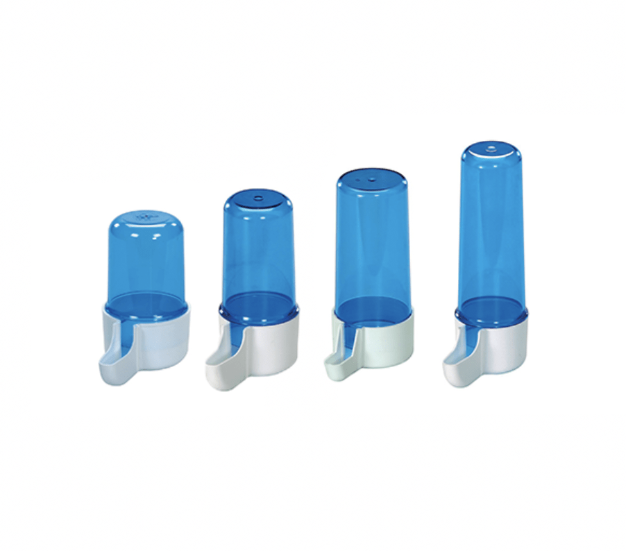 Laroy Duvo Fountain Vela 80Ml Blue