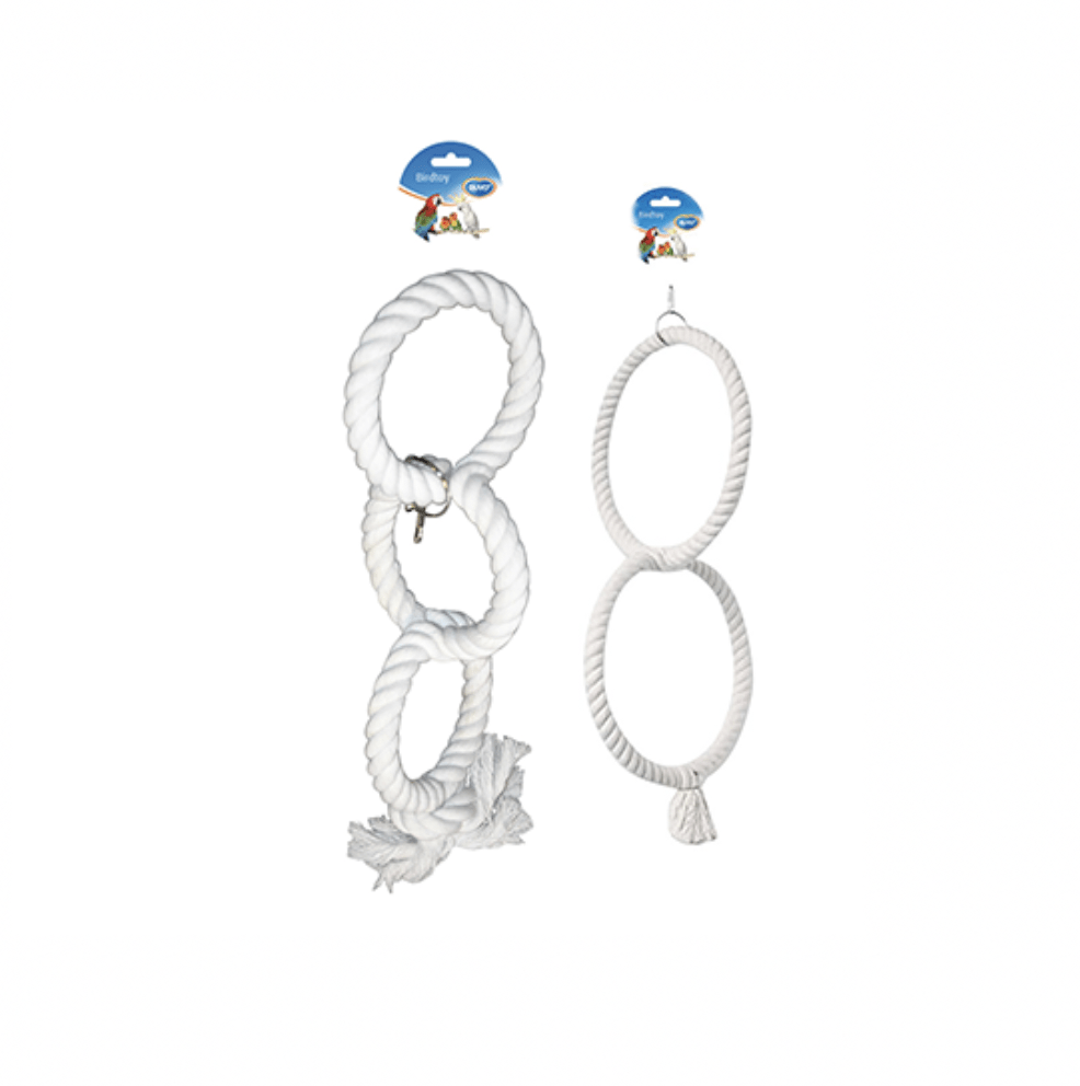 Laroy Duvo Bird Parrot Toys