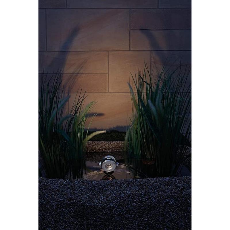 OASE LunAqua Mini LED spotlight (Warm colour)