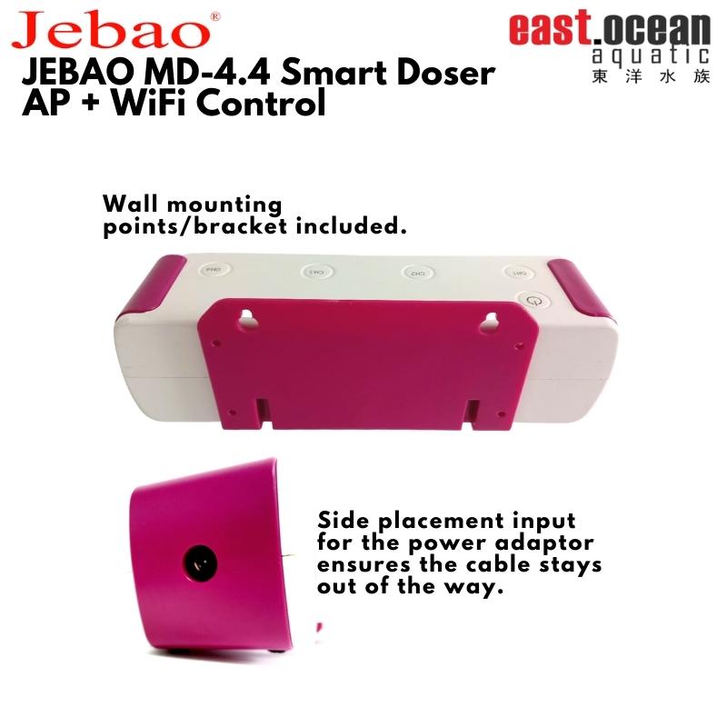 Jebao Md 4 4 Dosing Pump