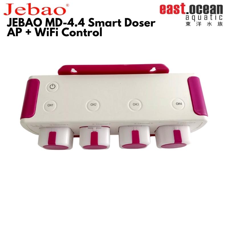 Jebao Md 4 4 Dosing Pump