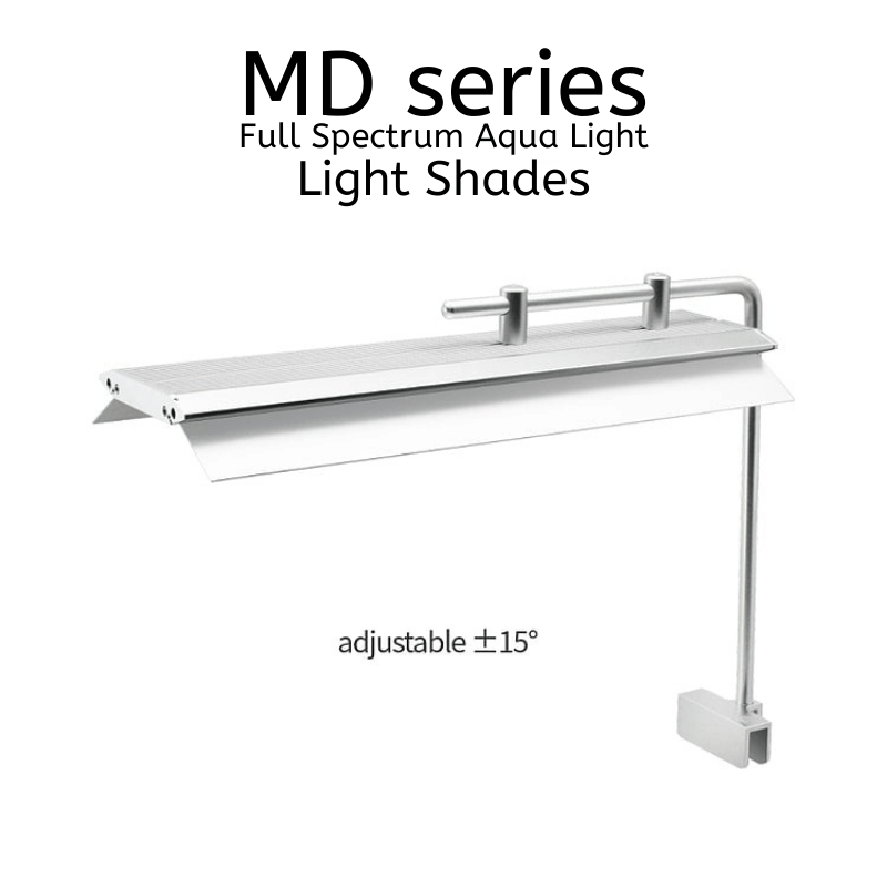 Week Aqua MD - Series Pro light (30 - 45cm)