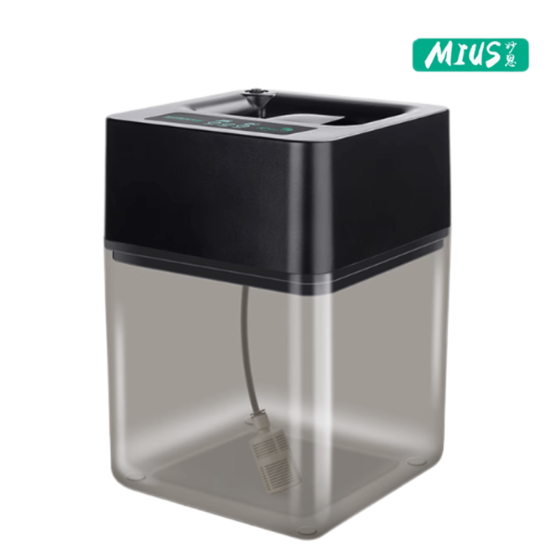 MIUS Automatic Sprayer Tank