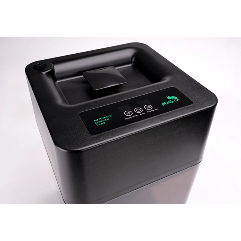 MIUS Automatic Sprayer Tank