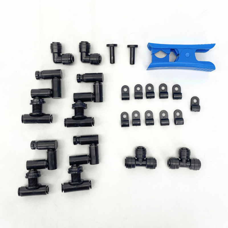 MIUS Automatic Sprayer Tank