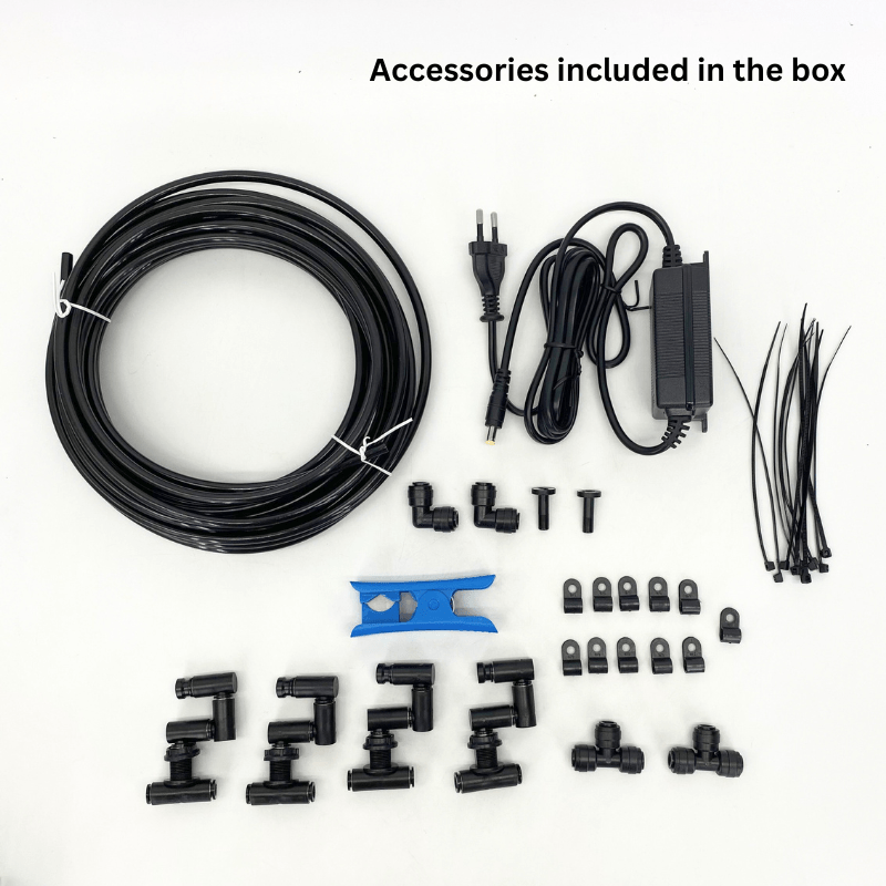 MIUS Automatic Sprayer Tank