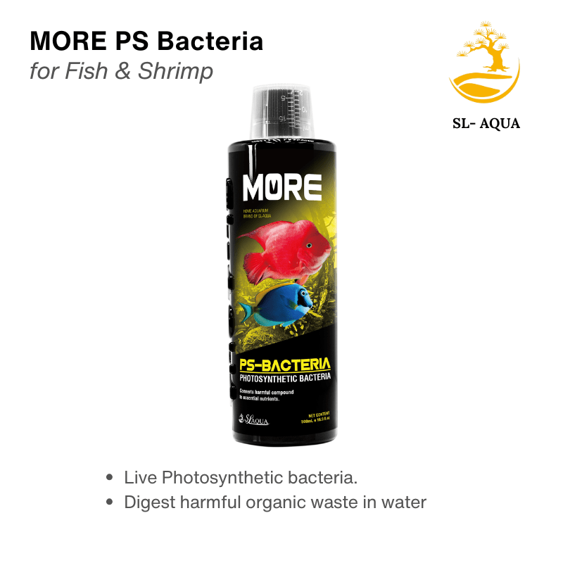 SL Aqua PS Bacteria (PSB beneficial bacteria)