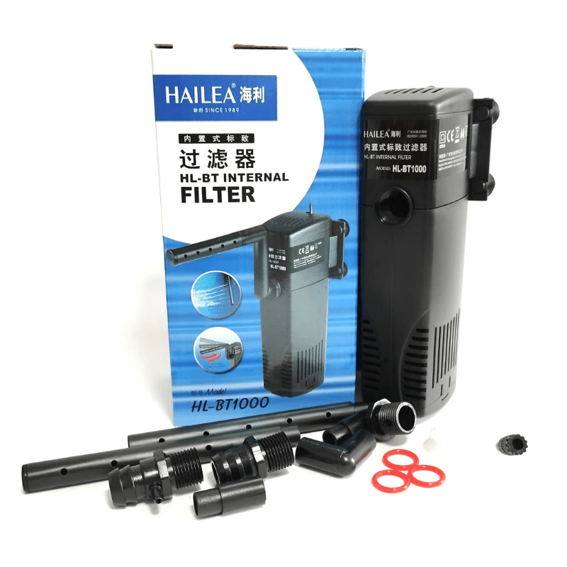 HAILEA Filter - BT Series (200-1000L/Hr)