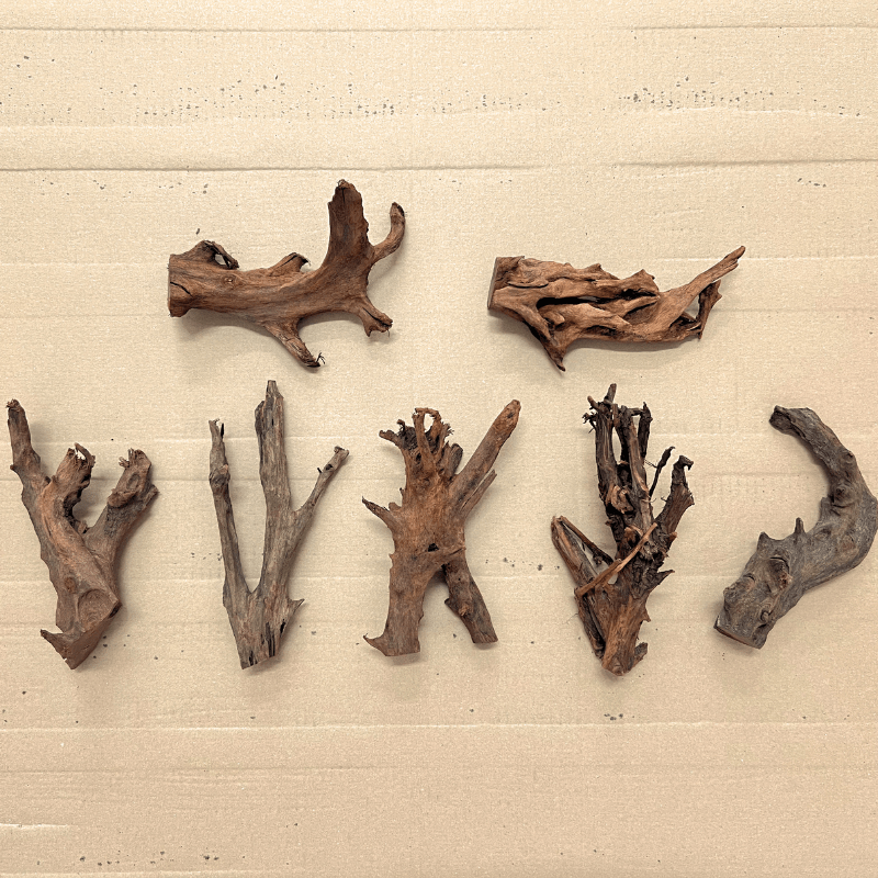 ANS Malayan Aquascape Driftwood SS (15-20cm)