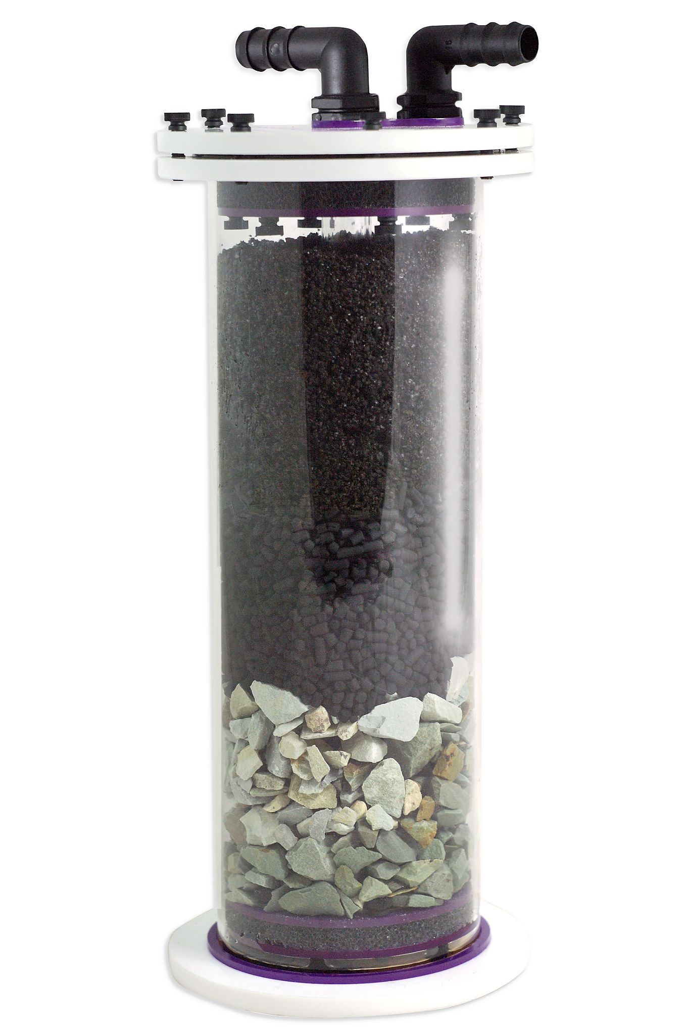 Aquaforest Media Reactor (90/110/130/150mm)