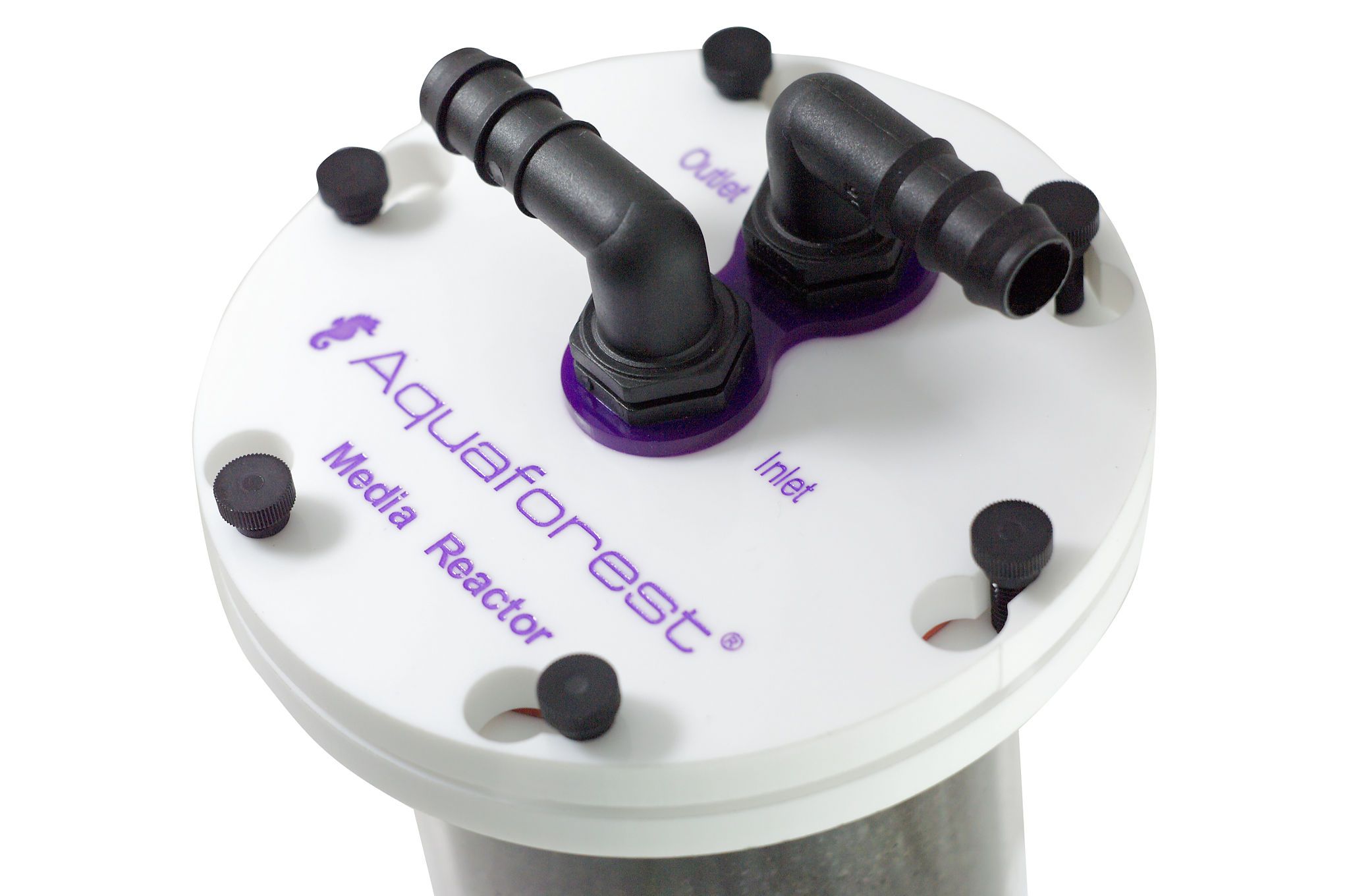 Aquaforest Media Reactor (90/110/130/150mm)