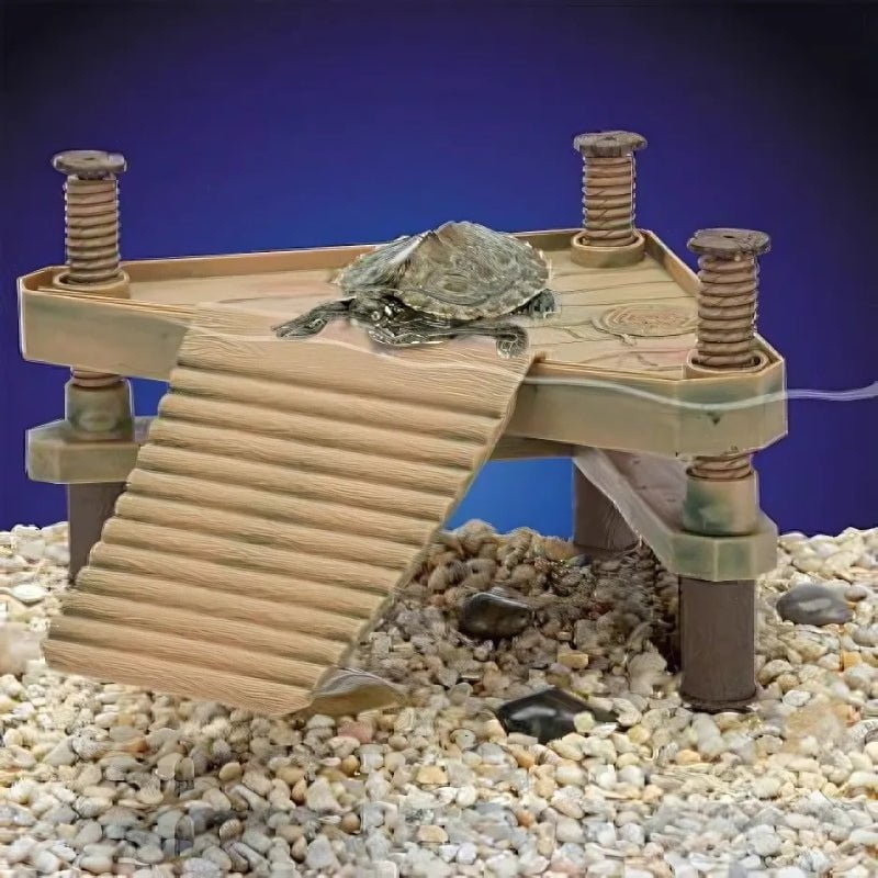 VENY REP-602 Turtle Pier / Basking Platform (SMALL)