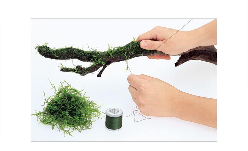 ADA Moss Cotton (200m)